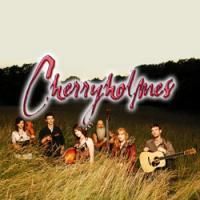 Bluegrass Sensation CHERRYHOLMES Comes To Spencer Theater for the Performing Arts…